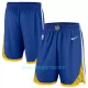 Golden State Warriors NBA Shorts Icon Edition Swingman