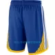 Golden State Warriors NBA Shorts Icon Edition Swingman