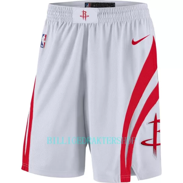 Houston Rockets NBA Shorts Association Edition Swingman