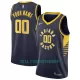 Indiana Pacers Trøye Icon Edition 2023/2024 Swingman Navy