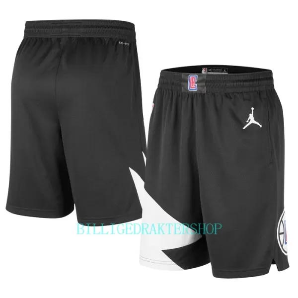 Los Angeles Clippers NBA Shorts Statement Edition Swingman