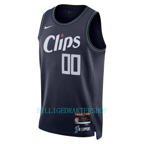 Los Angeles Clippers Trøye City Edition 2023/2024 Swingman