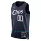 Los Angeles Clippers Trøye City Edition 2023/2024 Swingman