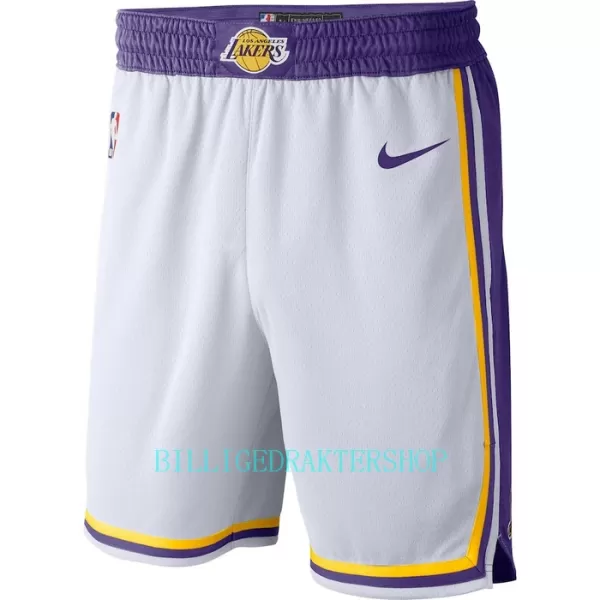 Los Angeles Lakers NBA Shorts Association Edition Swingman