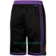 Los Angeles Lakers NBA Shorts City Edition Swingman