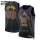 Los Angeles Lakers Trøye Barn City Edition 2023/2024 Swingman