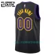 Los Angeles Lakers Trøye Barn City Edition 2023/2024 Swingman