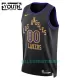 Los Angeles Lakers Trøye Barn City Edition 2023/2024 Swingman