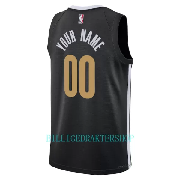 Memphis Grizzlies Trøye City Edition 2023/2024 Swingman