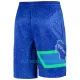 Milwaukee Bucks NBA Shorts City Edition Swingman