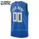 Milwaukee Bucks Trøye Barn City Edition 2023/2024 Swingman