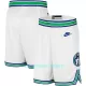 Hardwood Minnesota Timberwolves NBA Shorts Classic Edition Swingman