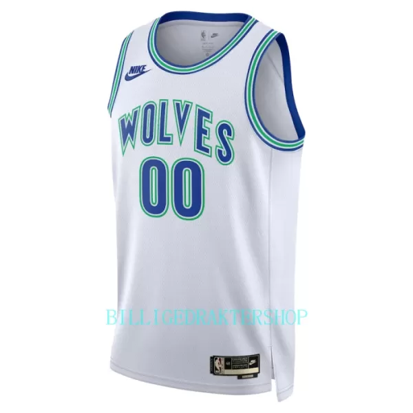 Hardwood Minnesota Timberwolves Trøye Classic Edition 2023/2024 Swingman