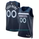 Minnesota Timberwolves Trøye Icon Edition 2023/2024 Swingman