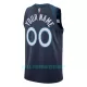 Minnesota Timberwolves Trøye Icon Edition 2023/2024 Swingman