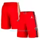 New Orleans Pelicans NBA Shorts Statement Edition Swingman