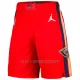 New Orleans Pelicans NBA Shorts Statement Edition Swingman