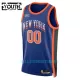 New York Knicks Trøye Barn City Edition 2023/2024 Swingman