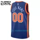 New York Knicks Trøye Barn City Edition 2023/2024 Swingman