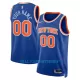 New York Knicks Trøye Icon Edition 2023/2024 Swingman Blå