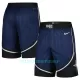 Orlando Magic NBA Shorts City Edition Swingman Navy