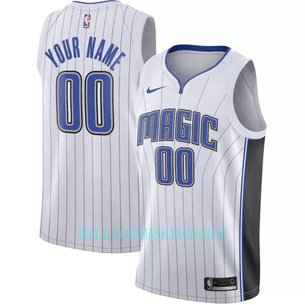 Orlando Magic Trøye Association Edition 2023/2024 Swingman