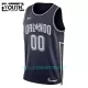 Orlando Magic Trøye Barn City Edition 2023/2024 Swingman