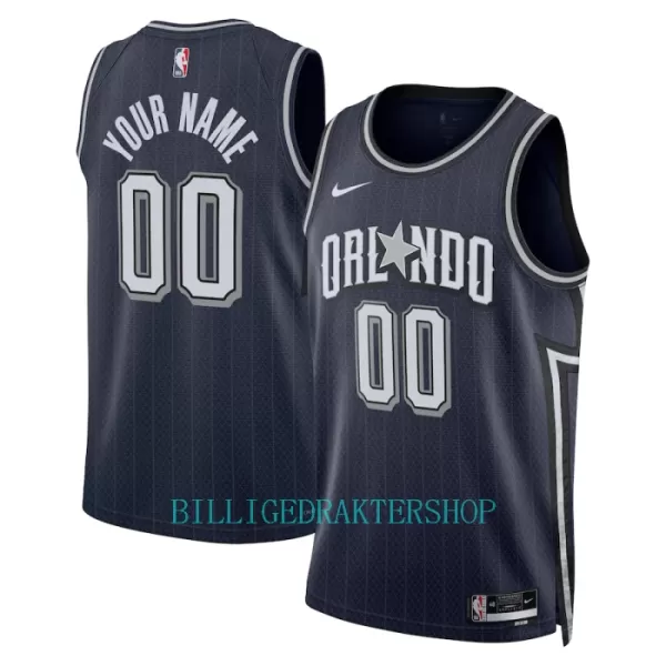 Orlando Magic Trøye City Edition 2023/2024 Swingman