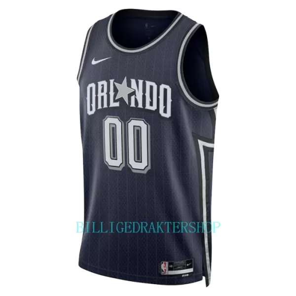 Orlando Magic Trøye City Edition 2023/2024 Swingman