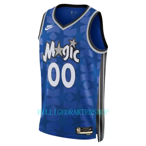 Orlando Magic Trøye Classic Edition 2023/2024 Swingman Blå