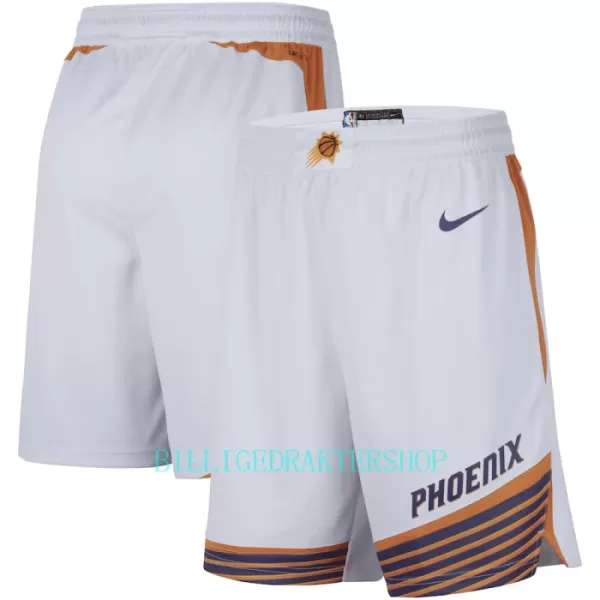 Phoenix Suns NBA Shorts Association Edition Swingman