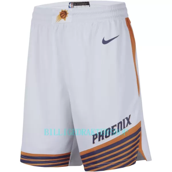 Phoenix Suns NBA Shorts Association Edition Swingman