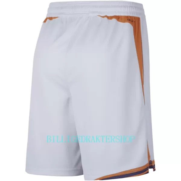 Phoenix Suns NBA Shorts Association Edition Swingman