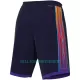 Phoenix Suns NBA Shorts City Edition Swingman Lilla