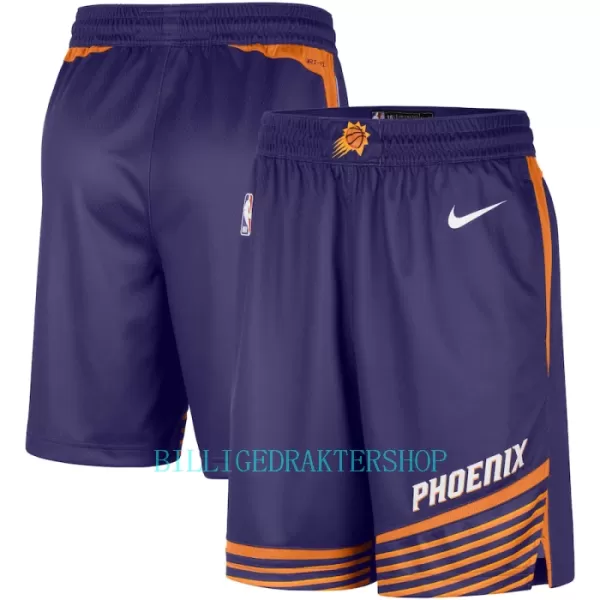 Phoenix Suns NBA Shorts Icon Edition Swingman