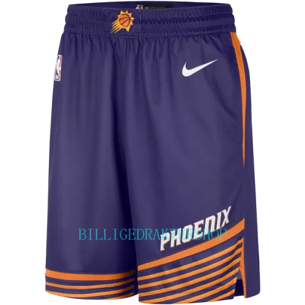 Phoenix Suns NBA Shorts Icon Edition Swingman