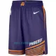 Phoenix Suns NBA Shorts Icon Edition Swingman