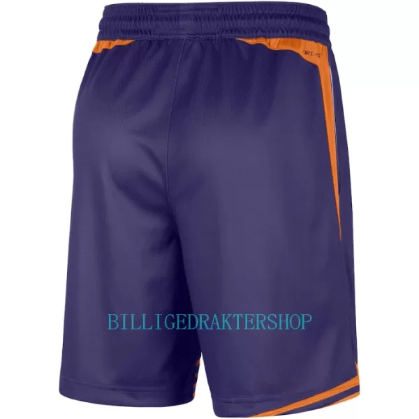 Phoenix Suns NBA Shorts Icon Edition Swingman