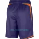 Phoenix Suns NBA Shorts Icon Edition Swingman