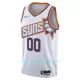 Phoenix Suns Trøye Association Edition 2023/2024 Swingman Hvit