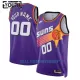 Phoenix Suns Trøye Barn Classic Edition Swingman Lilla