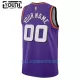 Phoenix Suns Trøye Barn Classic Edition Swingman Lilla