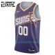 Phoenix Suns Trøye Barn Icon Edition 2023/2024 Swingman