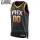 Phoenix Suns Trøye Barn Statement Edition 2023/2024 Swingman Svart