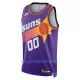 Phoenix Suns Trøye Classic Edition Swingman Lilla