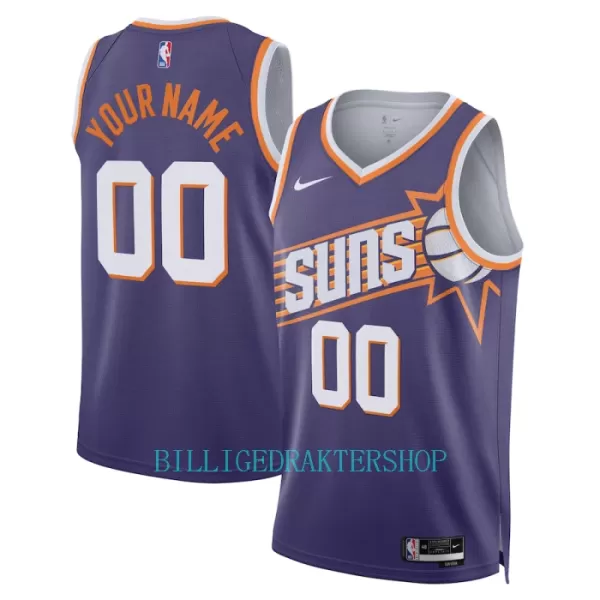 Phoenix Suns Trøye Icon Edition 2023/2024 Swingman