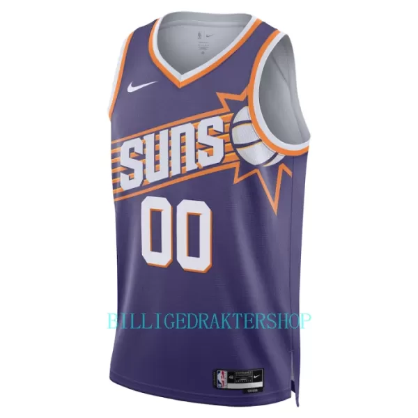 Phoenix Suns Trøye Icon Edition 2023/2024 Swingman