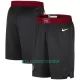 Portland Trail Blazers NBA Shorts City Edition Swingman