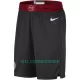 Portland Trail Blazers NBA Shorts City Edition Swingman