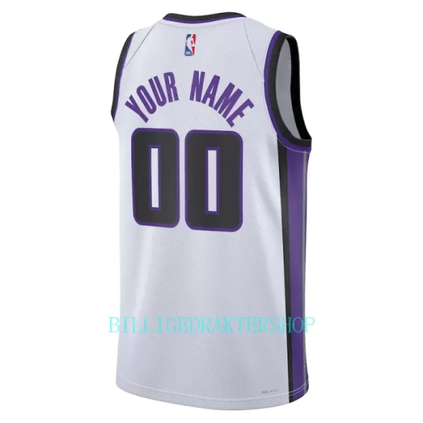 Sacramento Kings Trøye Association Edition 2023/2024 Swingman